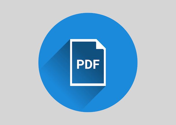 Come Comprimere Un File Pdf Salvatore Aranzulla