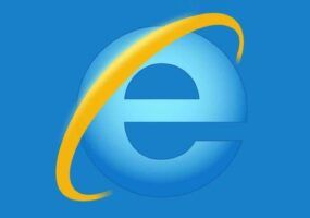 Come reinstallare Internet Explorer