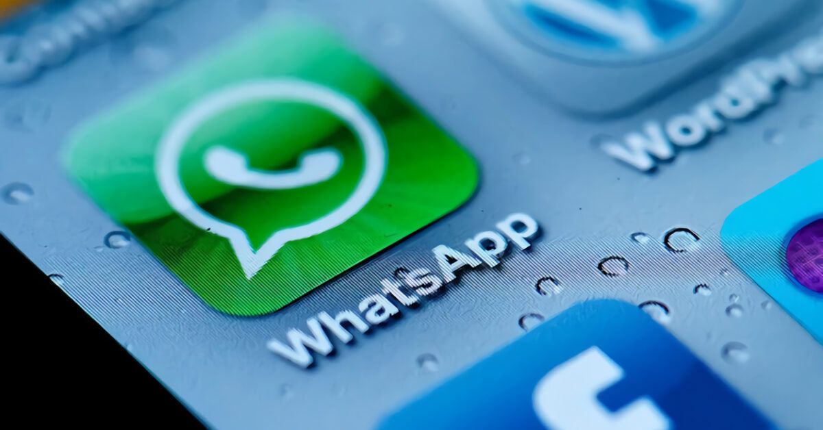 Come cancellare un contatto da WhatsApp