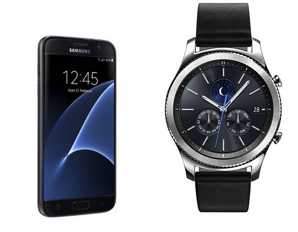 Miglior smartwatch Samsung: guida all'acquisto | Salvatore Aranzulla