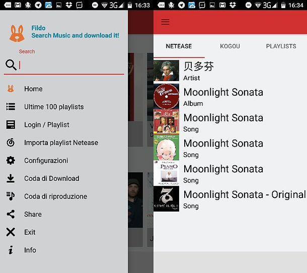 La Migliore App Per Scaricare Musica Gratis