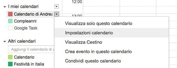 Sincronizar google calendar con outlook calendar template