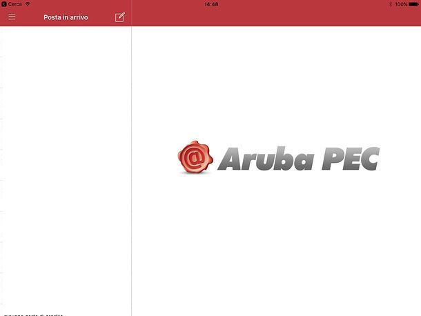 Come Configurare Mail Aruba Salvatore Aranzulla