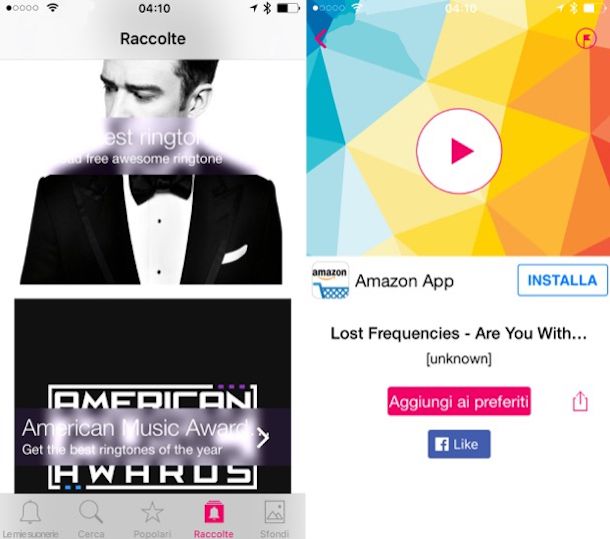 Le Migliori 6 App Musicali Offline Gratuite Per Iphone