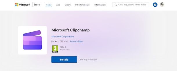 Clipchamp