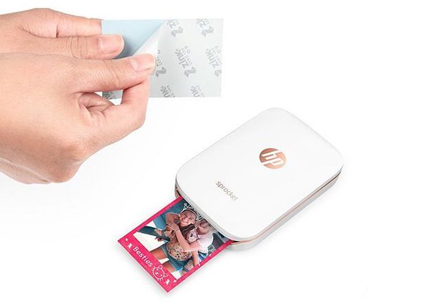 Stampante portatile PeriPage A4 stampante termica senza fili Bluetooth per  etichette stampa di carta per trasferimento