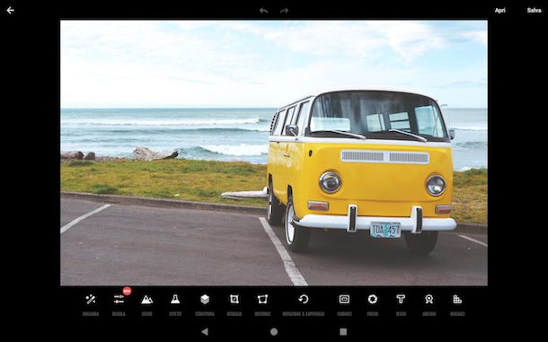 Migliori App Per Modificare Foto | Salvatore Aranzulla