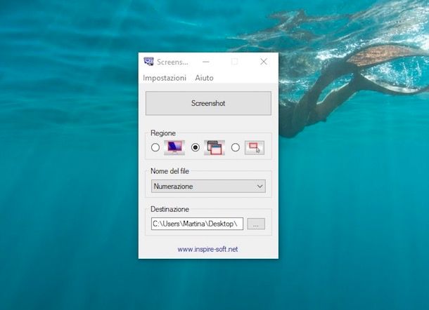 Come Fare Uno Screenshot Con Windows | Salvatore Aranzulla