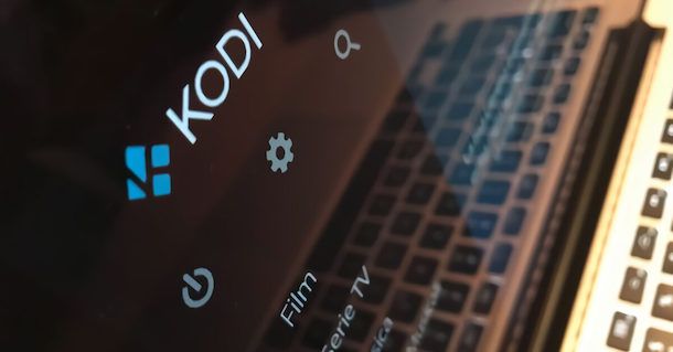 Kodi su PC