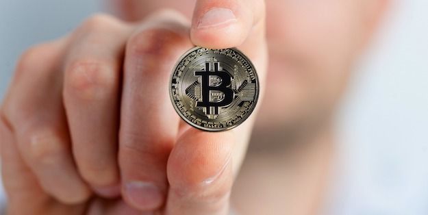 bitcoin come funziona aranzulla