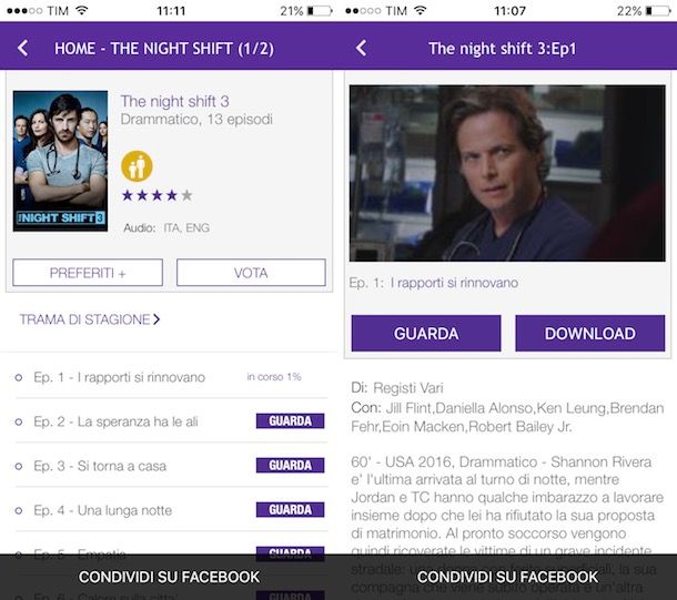 App Per Guardare Serie Tv Gratis Salvatore Aranzulla