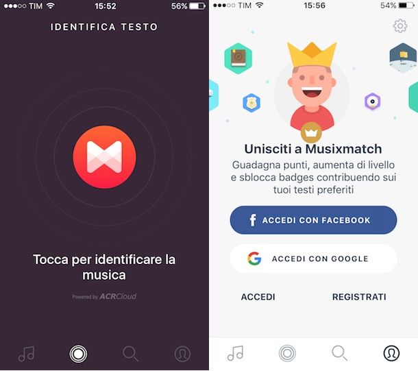 Le Migliori App Android Per Riconoscere Una Canzone Xantarmob