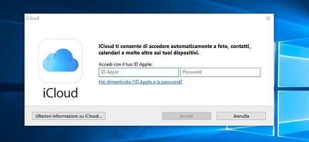 Come Scaricare Foto Da Icloud Salvatore Aranzulla