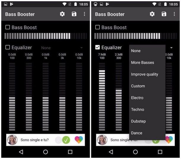 come aumentare il volume del telefono salvatore aranzulla