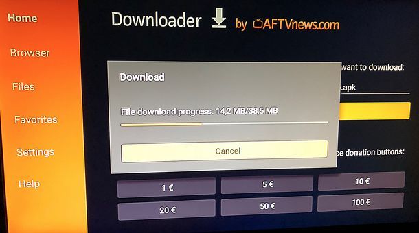 amazon fire tv utility app windows download