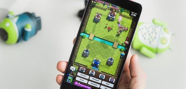 App Per Clash Royale Salvatore Aranzulla