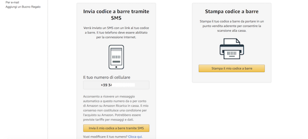 Come Funziona Il Pagamento Su Amazon Salvatore Aranzulla