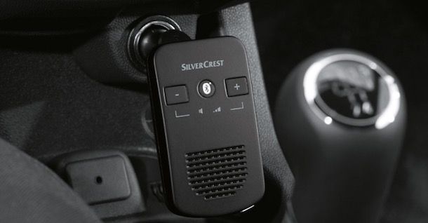 Come aggiungere e installare il Bluetooth in auto