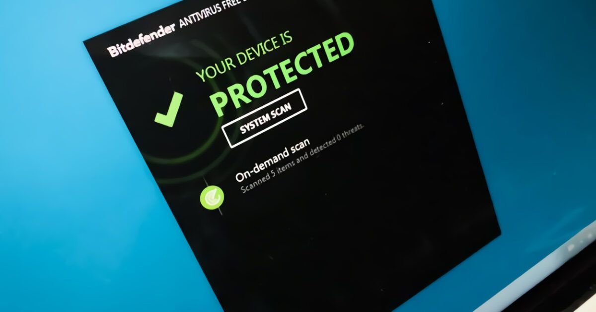 Bitdefender Free Edition: come funziona