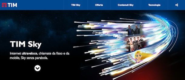 Come Vedere Sky Senza Parabola Salvatore Aranzulla