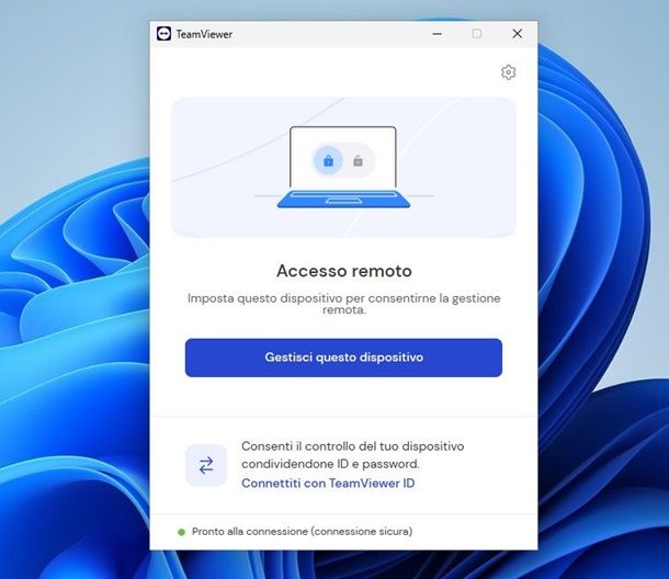 TeamViewer (Windows/macOS)