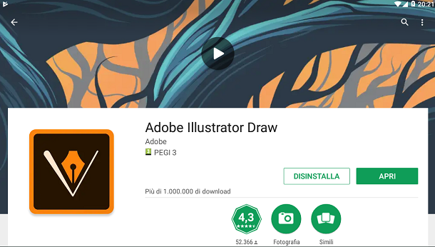 Come Usare Adobe Draw Salvatore Aranzulla