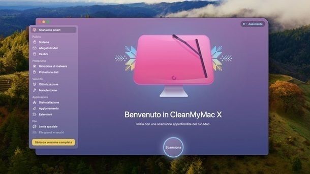 Come migliorare le prestazioni del Mac