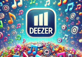 Deezer – Download