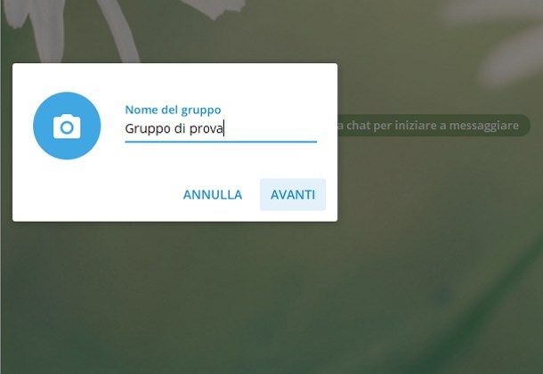 Come Entrare In Un Gruppo Telegram Salvatore Aranzulla