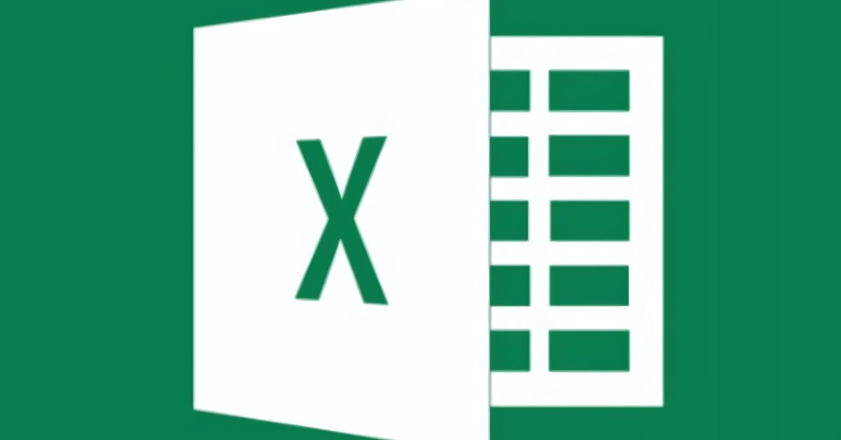 Come sommare su Excel