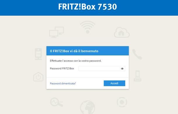 Come immettere il PIN nelle impostazioni del router: protezione accessi