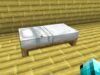 Come fare il letto su Minecraft