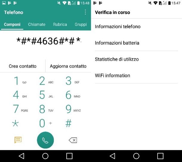 Come Attivare Sensore Di Prossimità Android Salvatore Aranzulla 7392