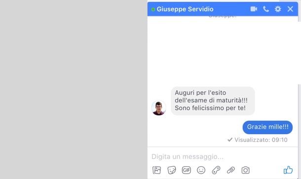 Come Ringraziare Tutti Per Gli Auguri Su Facebook Salvatore Aranzulla