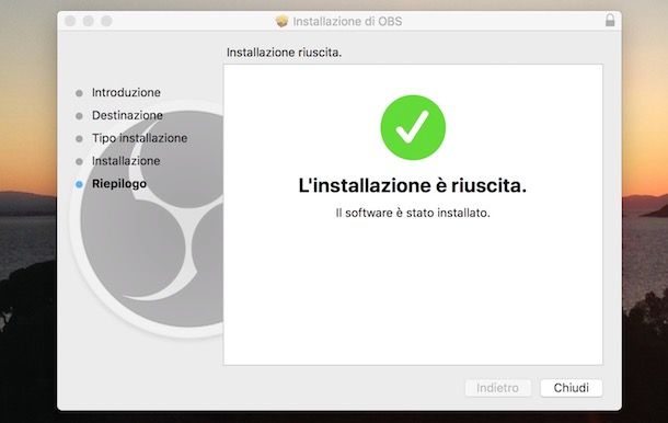 download obs mac