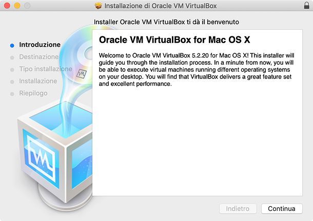 windows xp image for virtualbox mac