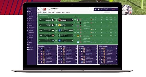 scaricare football manager 2017 pc