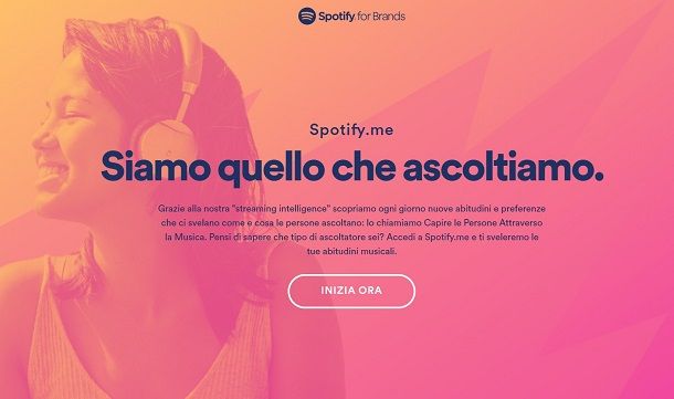 come vedere gli ascolti su spotify salvatore aranzulla