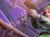 Come costruire su Fortnite PS4