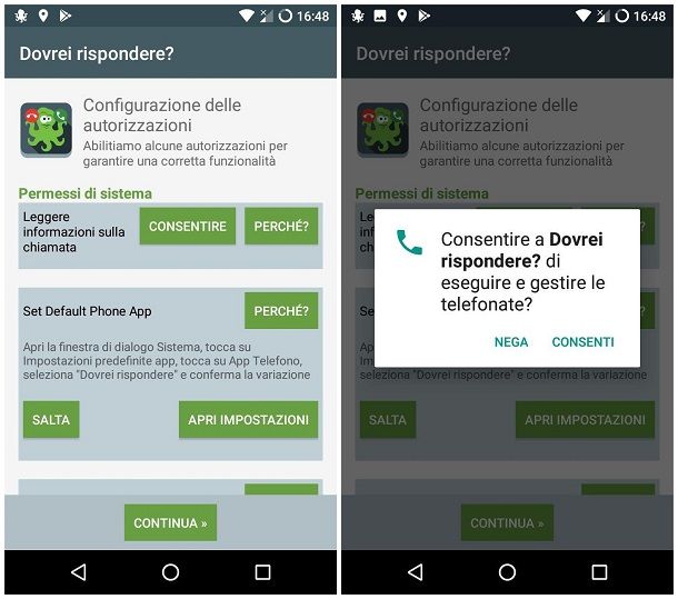 Come Bloccare SMS Pubblicitari | Salvatore Aranzulla