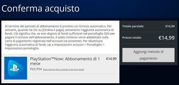 Assistenza Playstation 3 Numero Verde.Come Funziona Playstation Now Salvatore Aranzulla