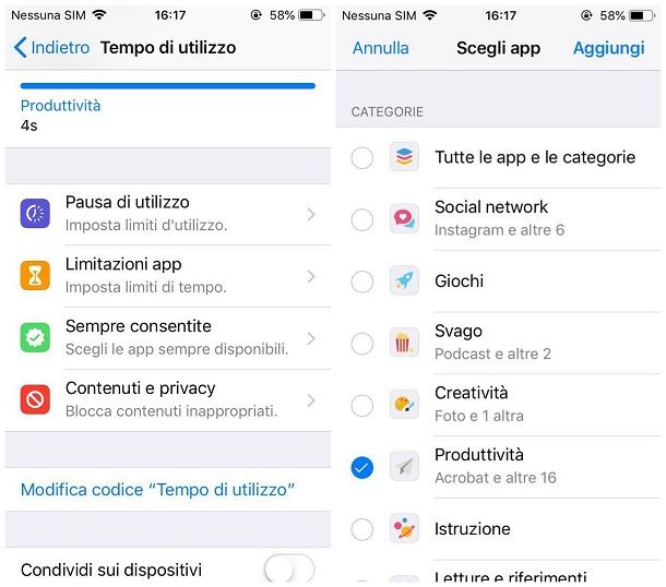 come bloccare email su iphone salvatore aranzulla