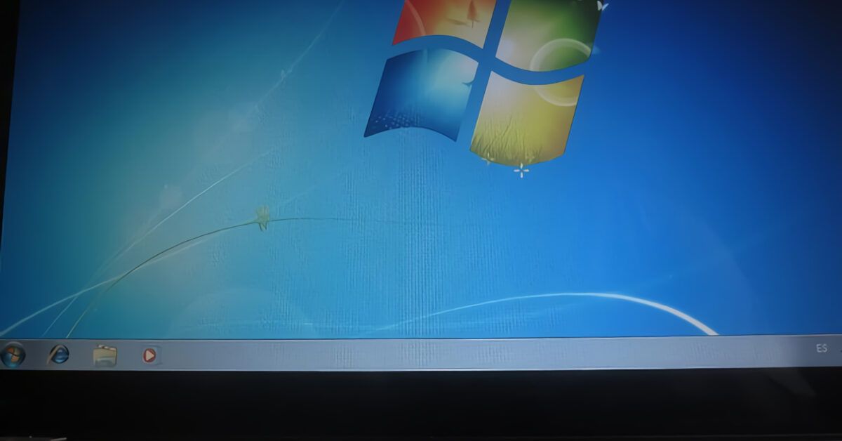 Come virtualizzare Windows 7