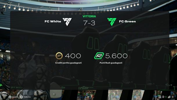 Come avere crediti gratis su FIFA EA Sports FC