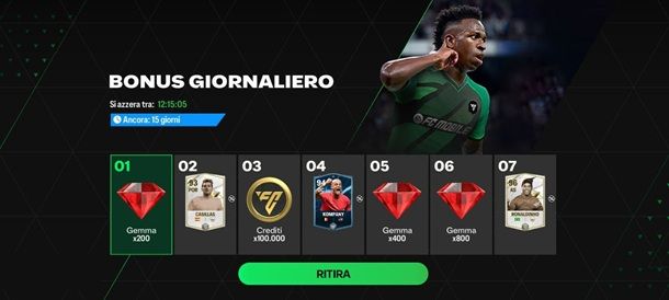 Come avere crediti gratis su FIFA Mobile EA Sports FC