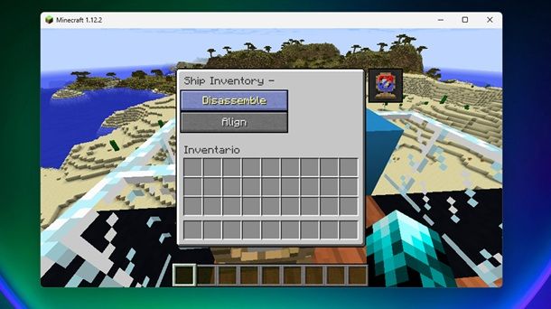 Disassemble Minecraft Java