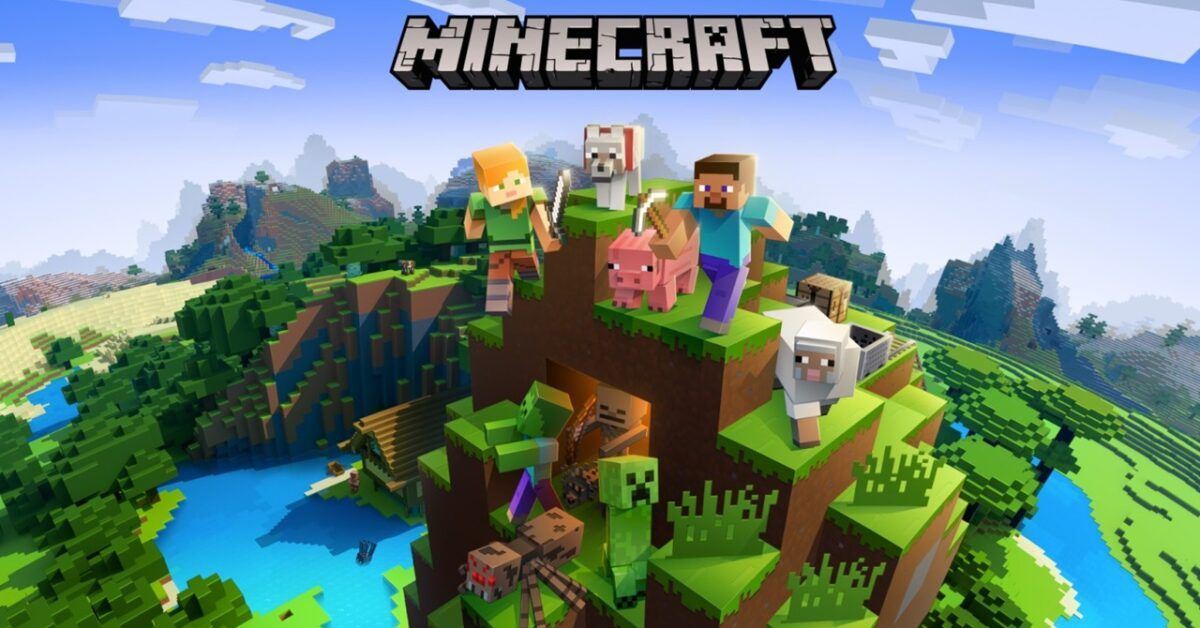 Come Fermare Il Tempo Su Minecraft Salvatore Aranzulla