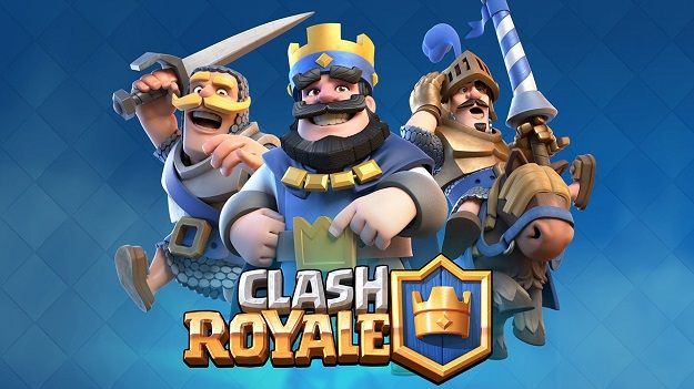 Come Trovare Leggendarie Su Clash Royale Salvatore Aranzulla