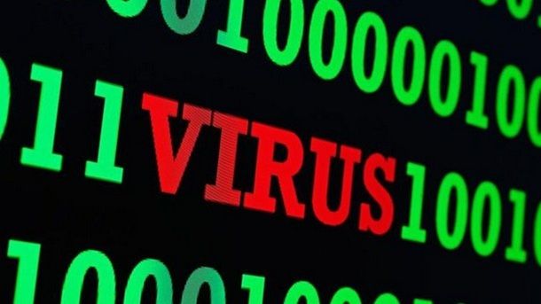 Metodo basato sulle firme antivirus