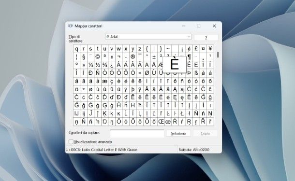 Come fare è maiuscola senza tastierino numerico su Word